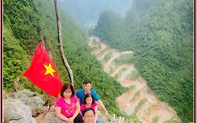 Viet Hoang Hotel Bao Lac